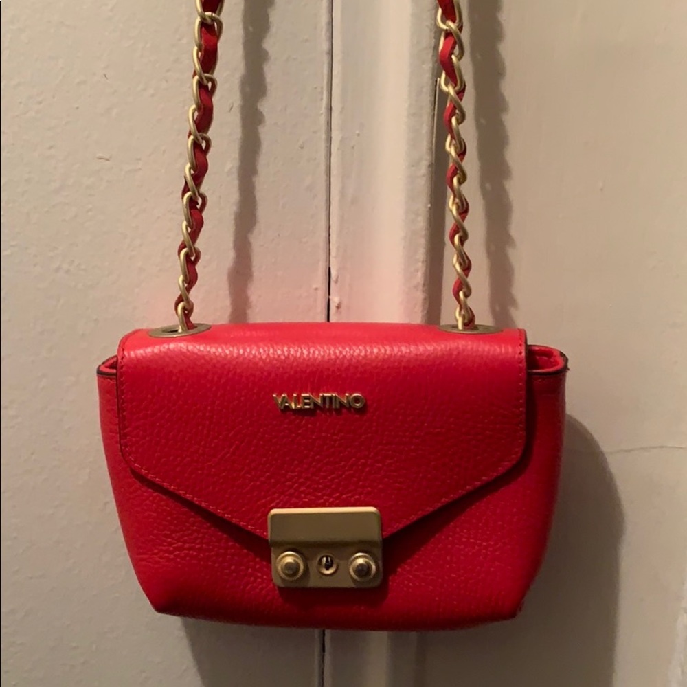Valentino mini crossbody bag